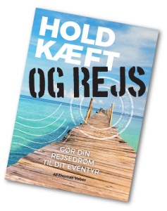 Hold kæft og rejs