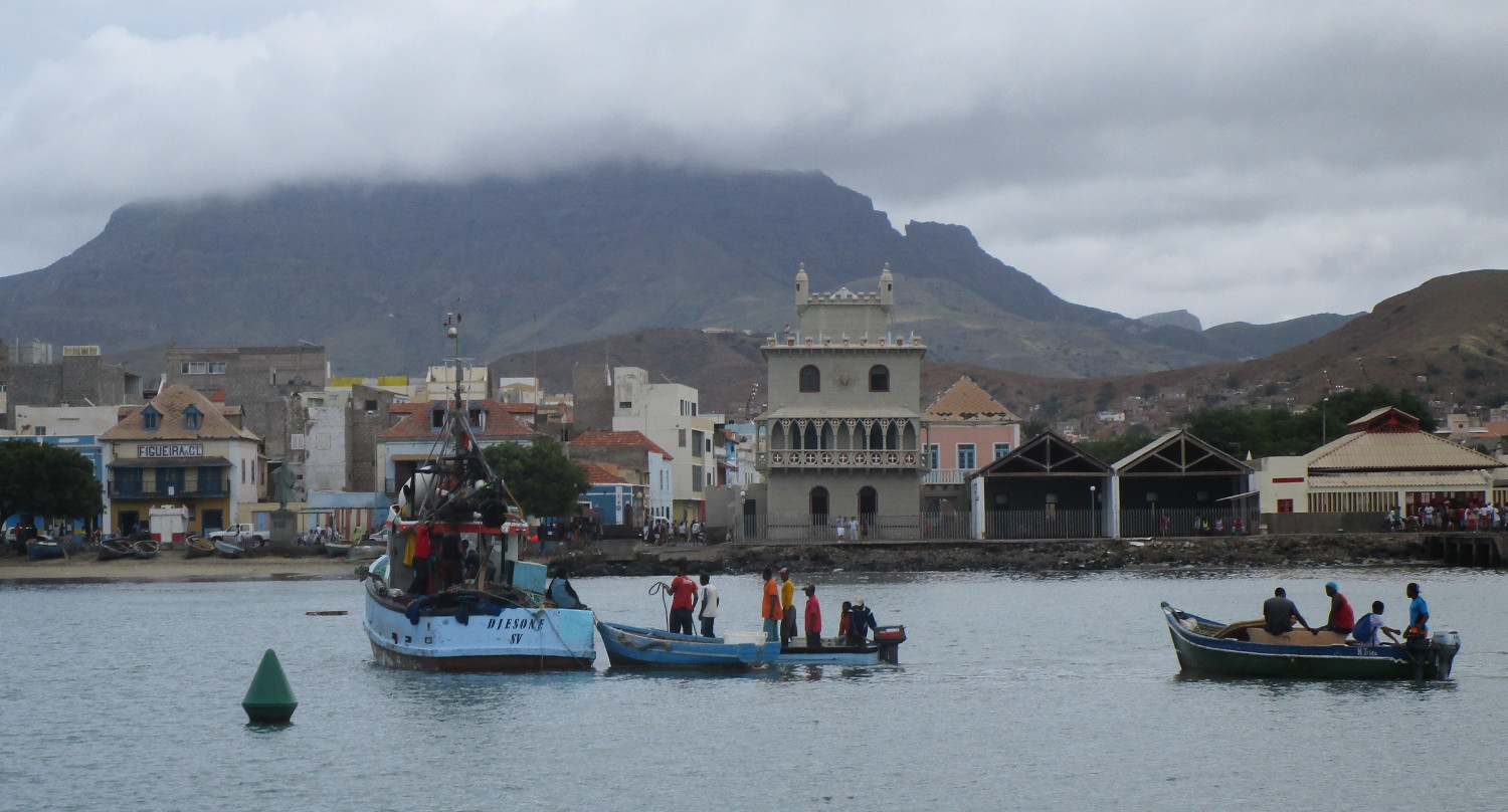 Mindelo