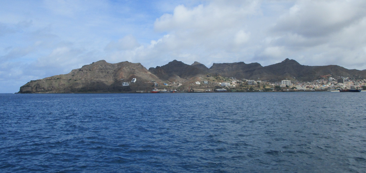 São Vicente
