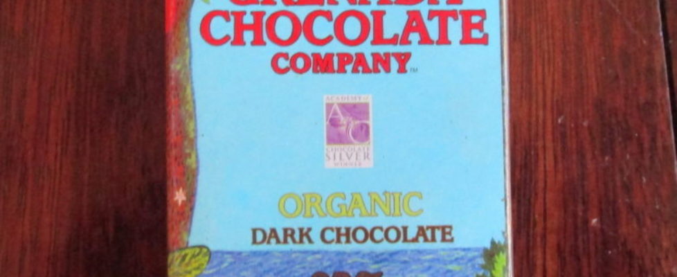 Grenada choklad