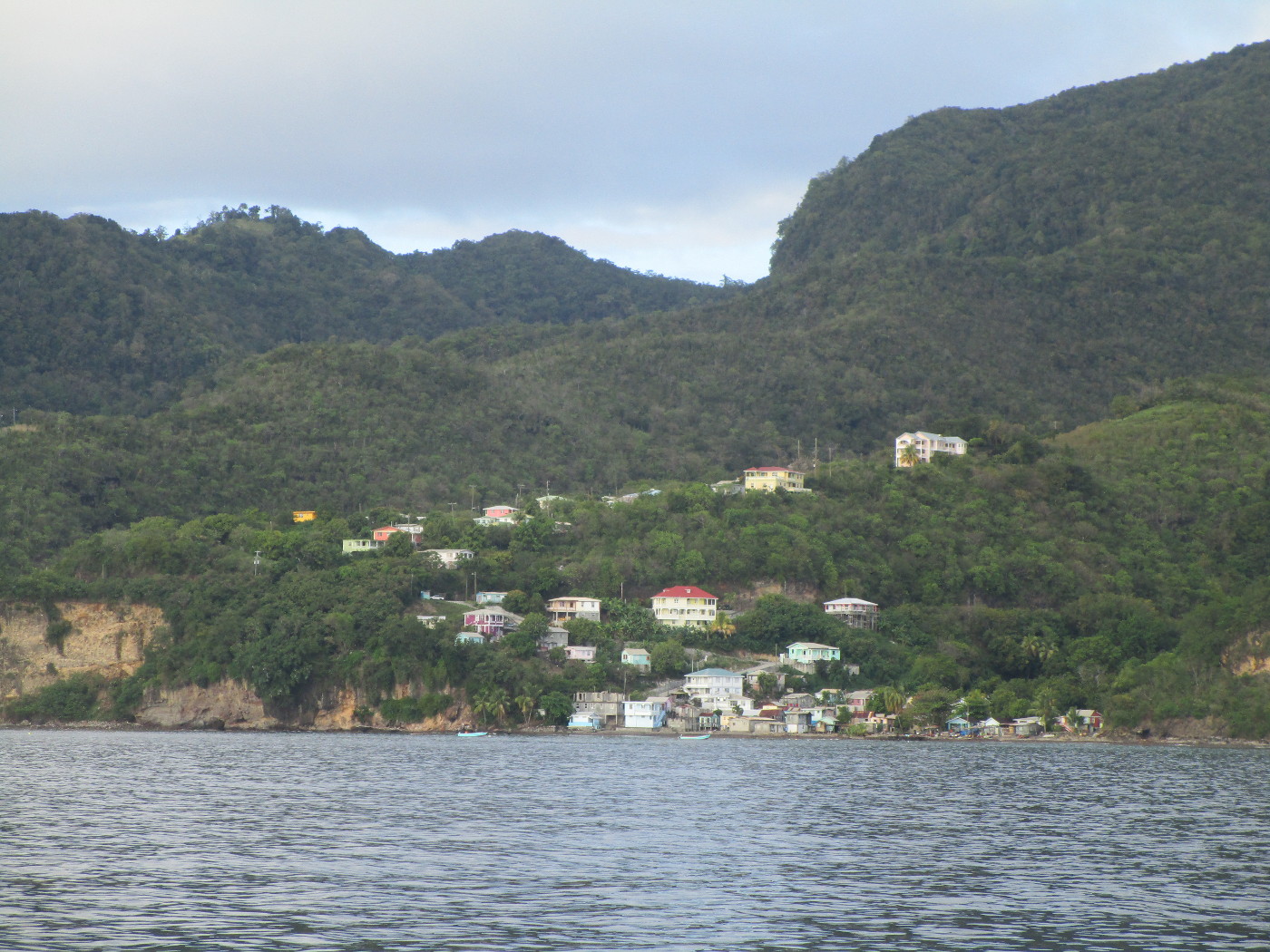 Dominica