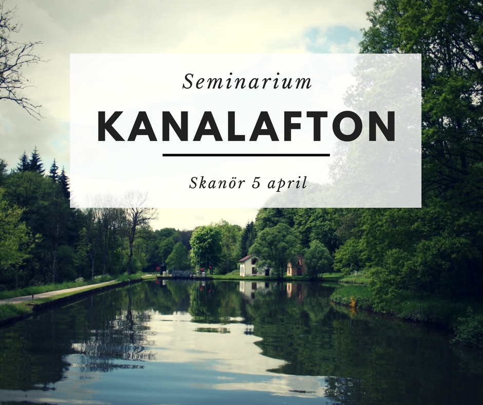 Kanalafton