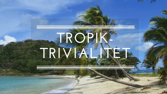 Tropik-trivialitet