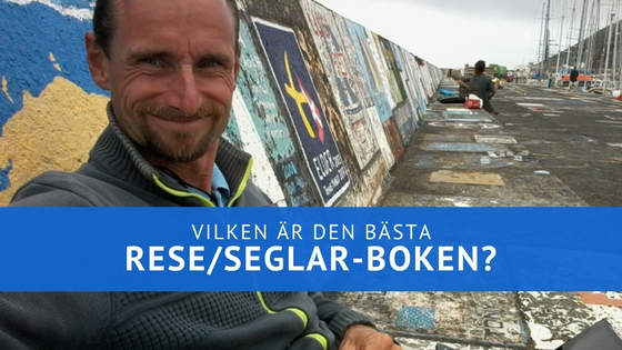 Seglarbok