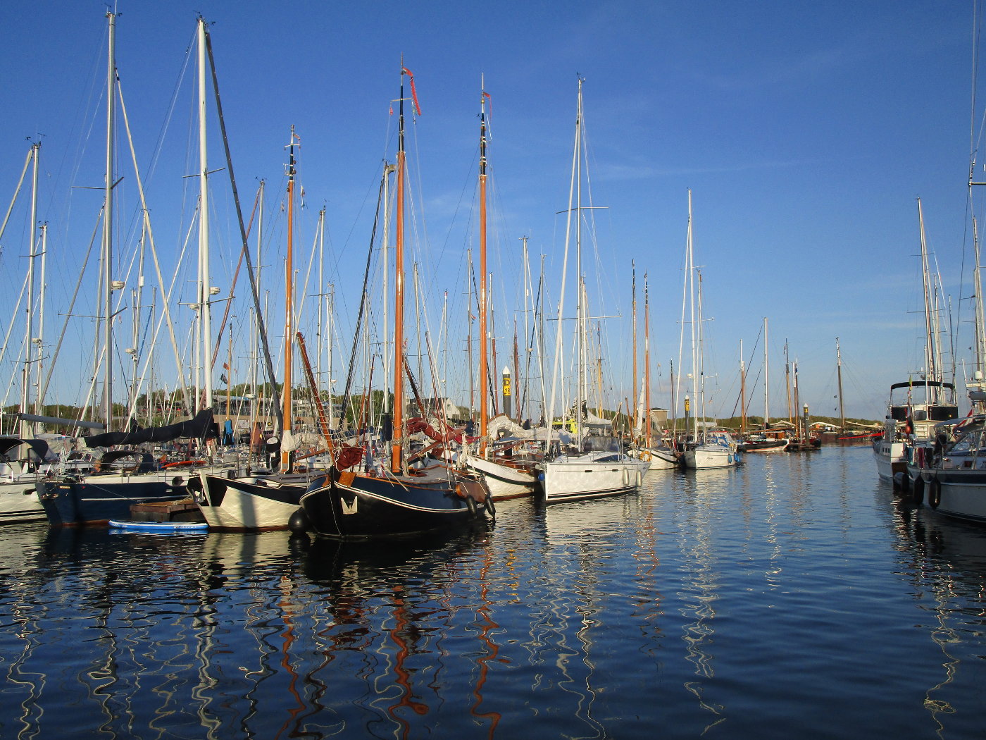 vlieland-havn