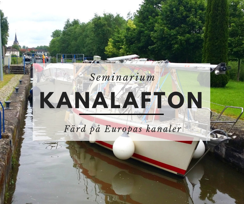 Kanalafton