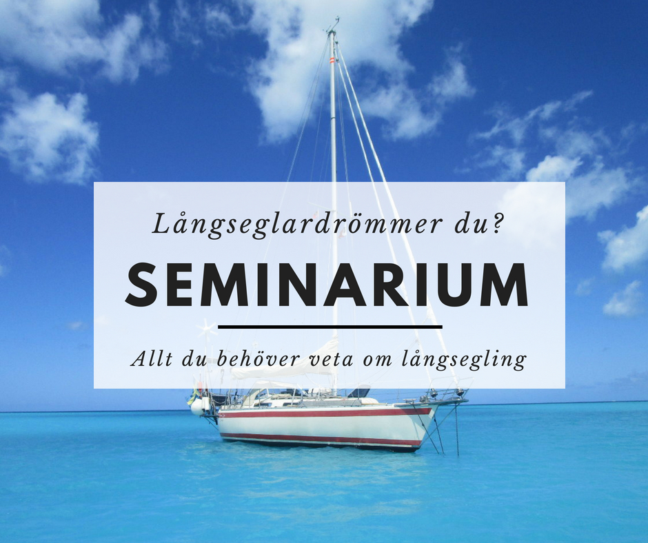 Seminarier Seminarier