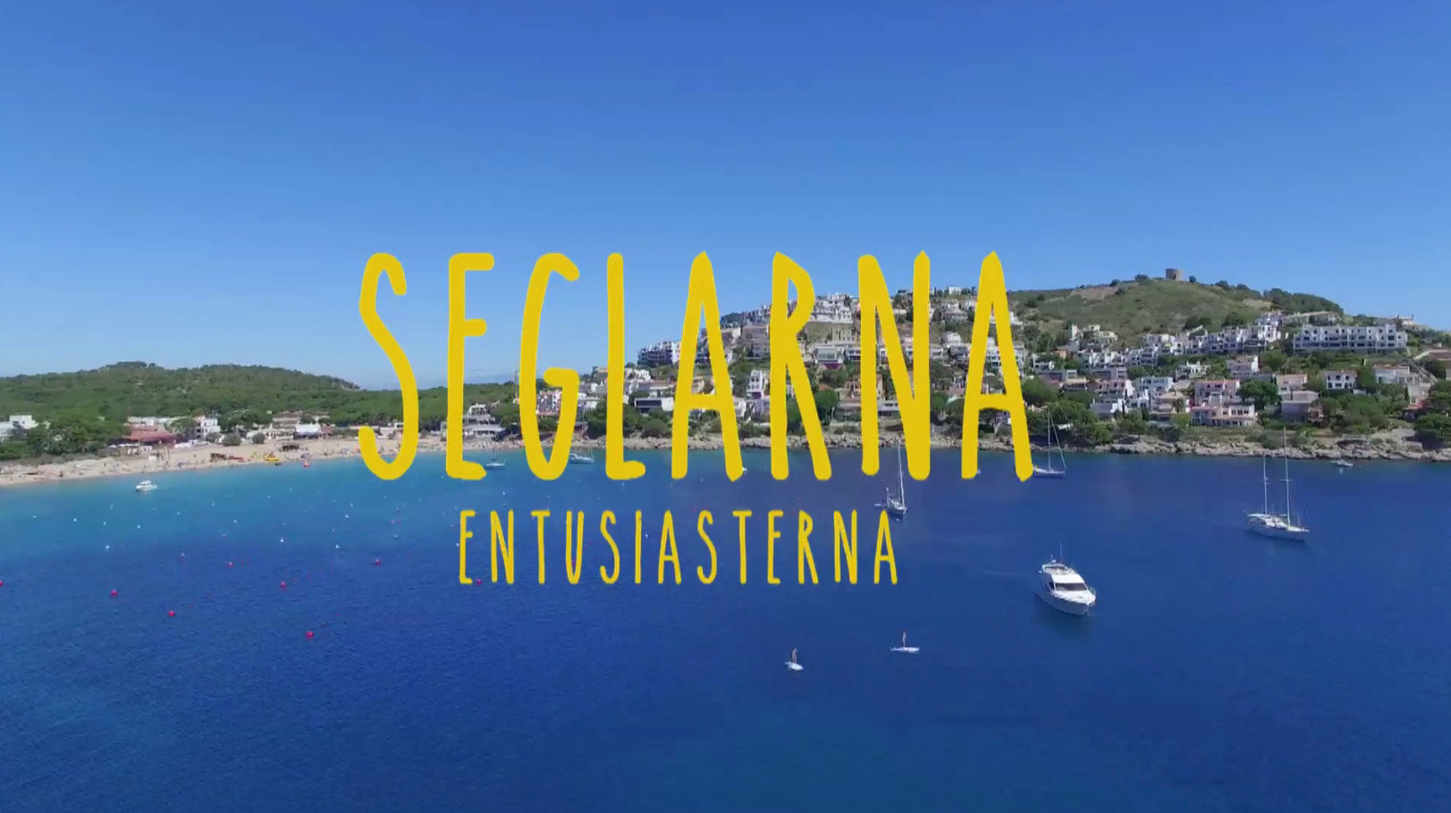 Seglarna