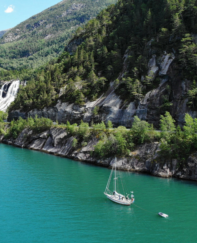 hardanger hardanger