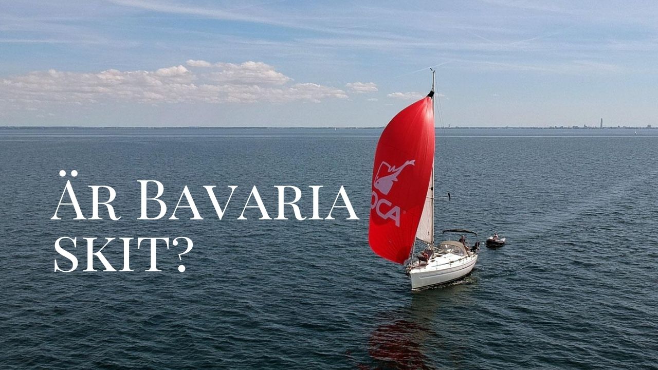 Bavaria är skit? Bavaria är skit?