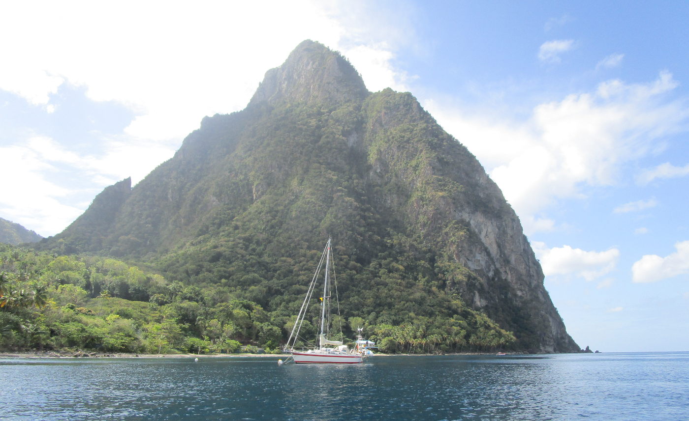 pitons pitons