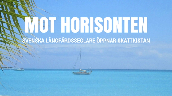 Mot Horisonten Mot Horisonten