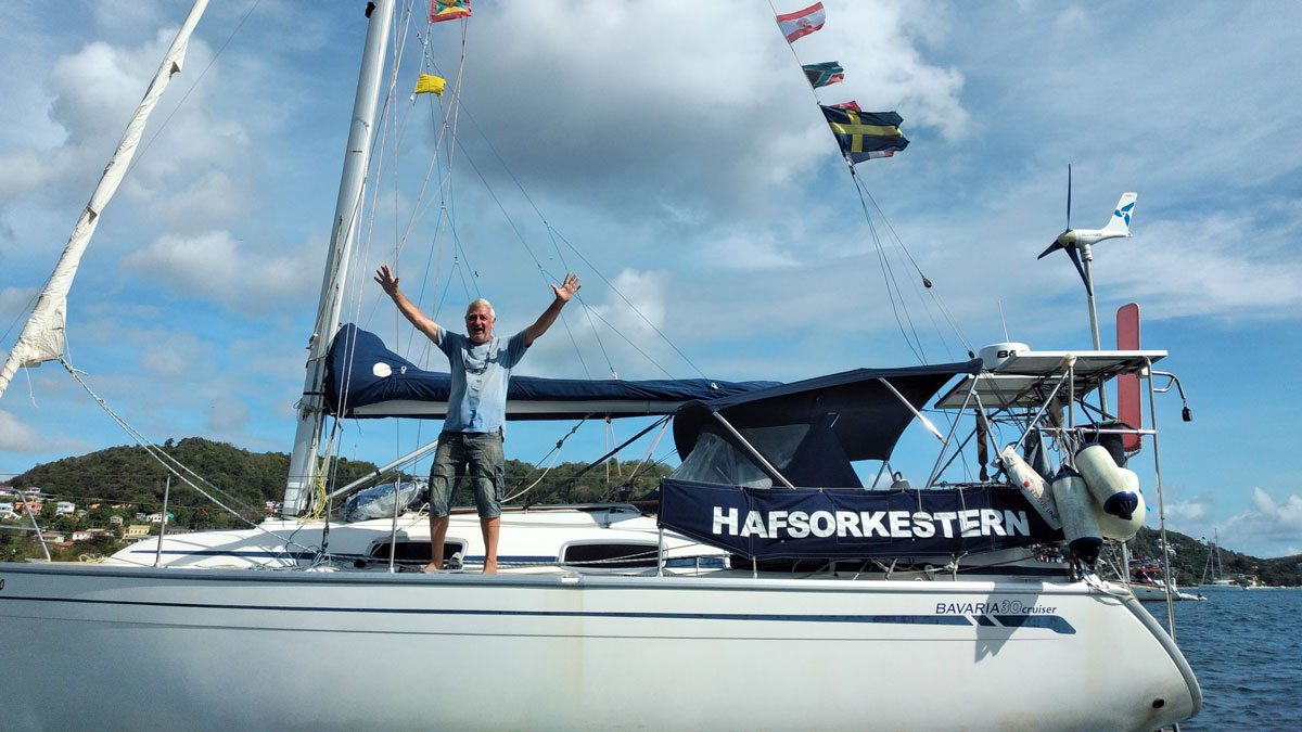 Hafsorkester Hafsorkester