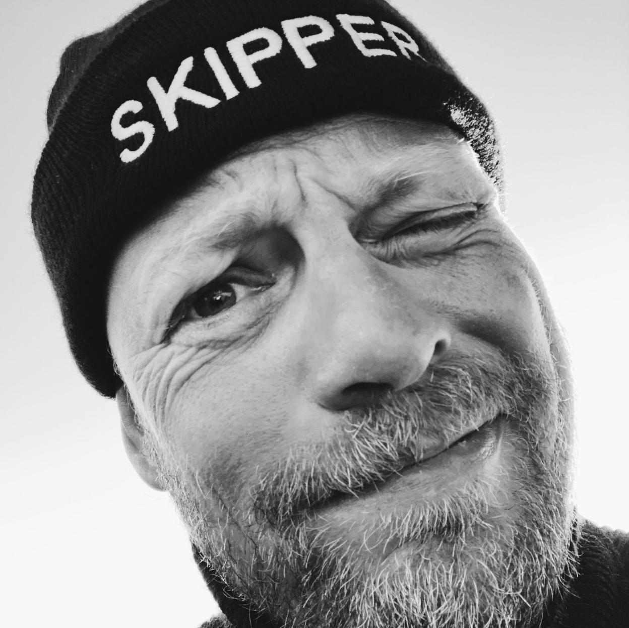 Skipper Skipper